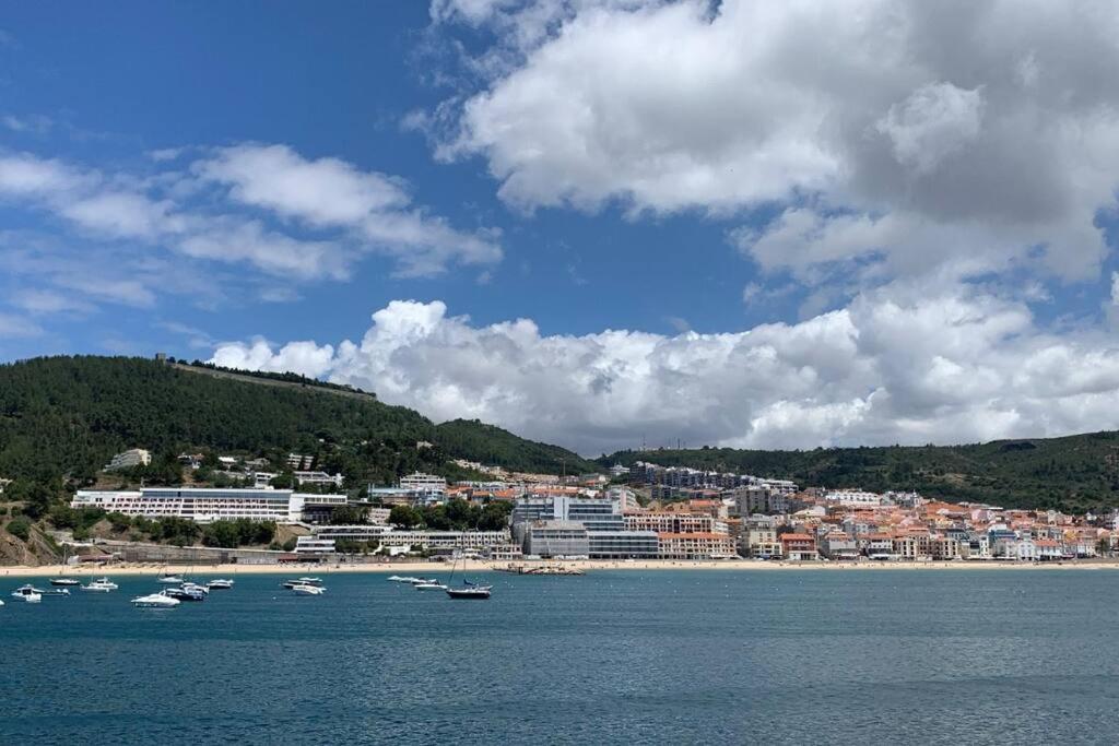 Alto Das Vinhas Lovers - Сесимбра Экстерьер фото