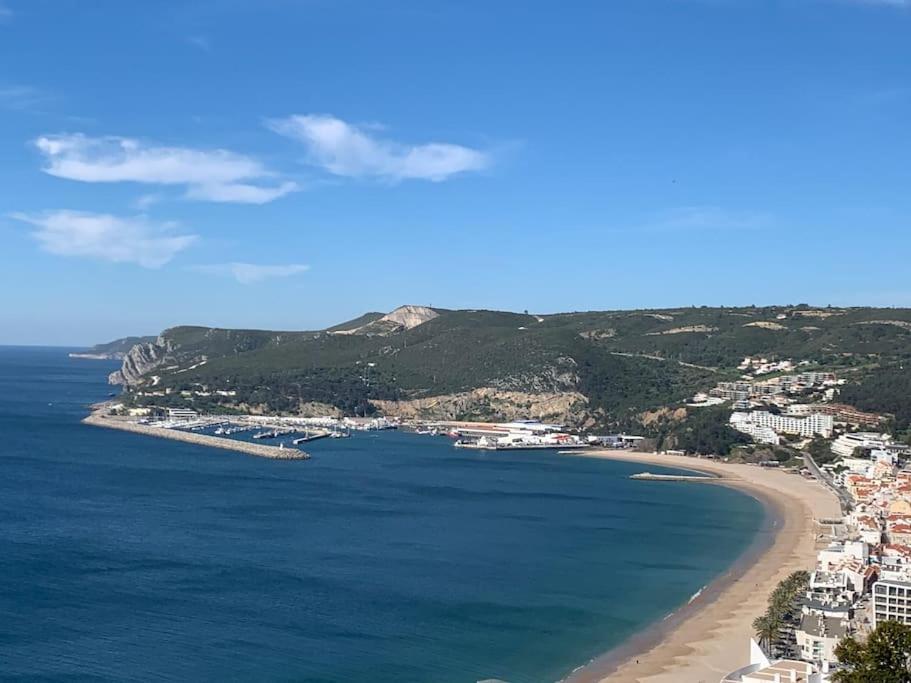 Alto Das Vinhas Lovers - Сесимбра Экстерьер фото